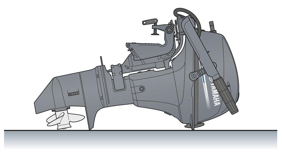 YAMAHA F8