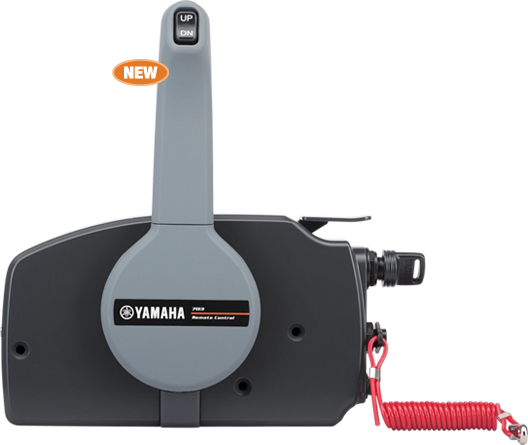 yamaha remote control box 703