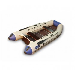 Моторная лодка Камыш 3200 серия N