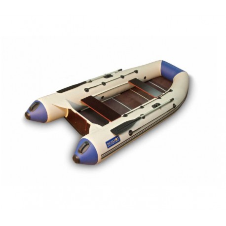 Моторная лодка Камыш 3200 серия N