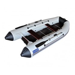 Моторная лодка Камыш 3200XL серия N
