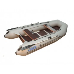 Моторная лодка Фортуна 3500 серия P