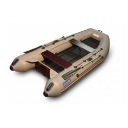 Моторная лодка Камыш 3200 НД серия N