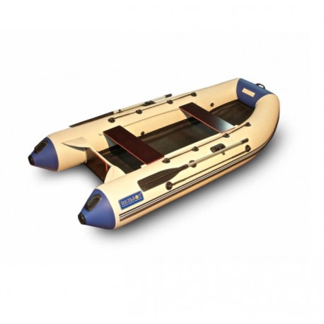 Моторная лодка Камыш 3200XL НД серия N