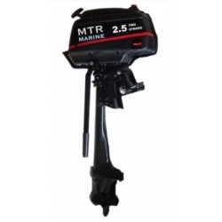 Лодочный мотор T2.5BMS MTR Marine