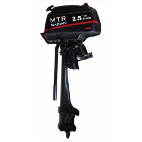 Лодочный мотор T2.5BMS MTR Marine
