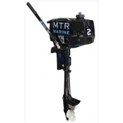 Лодочный мотор T2BMS MTR Marine