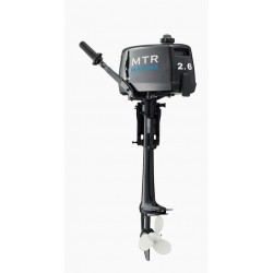 Лодочный мотор T2.6BMS MTR Marine
