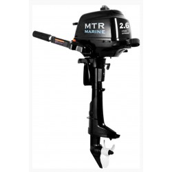 Лодочный мотор F2.6BMS MTR Marine