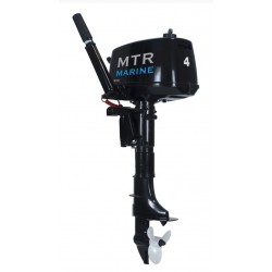 Лодочный мотор T4BMS MTR Marine