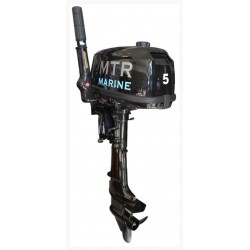 Лодочный мотор T5BMS MTR Marine