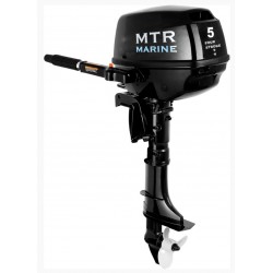 Лодочный мотор F5BMS MTR Marine