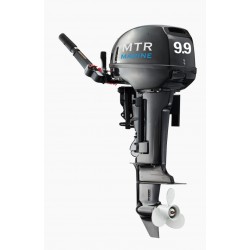 Лодочный мотор T9.9BMS MTR Marine