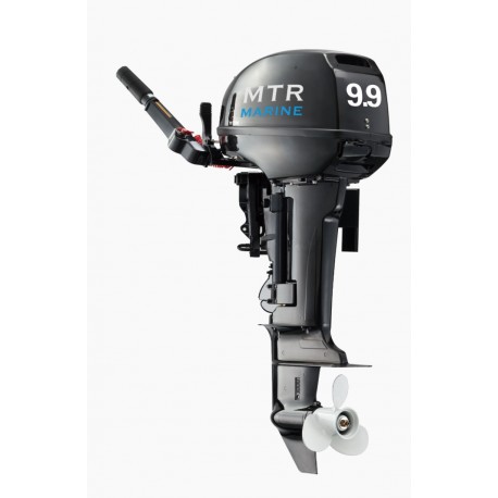 Лодочный мотор T9.9BMS MTR Marine