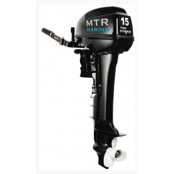 Лодочный мотор T15BMS MTR Marine