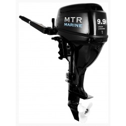 Лодочный мотор F9.9BMS MTR Marine
