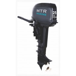 Лодочный мотор T25BMS MTR Marine