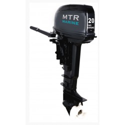 Лодочный мотор T20BMS MTR Marine