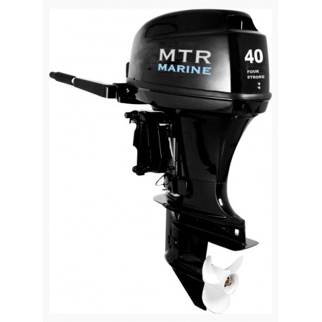 Лодочный мотор T40BMS MTR Marine