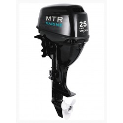 Лодочный мотор T25FWS MTR Marine
