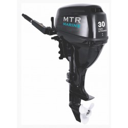 Лодочный мотор T30AFWS MTR Marine