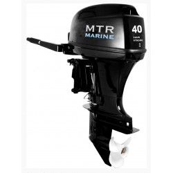 Лодочный мотор T40FWS MTR Marine