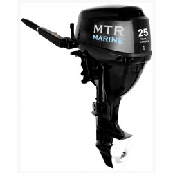 Лодочный мотор F25BMS MTR Marine