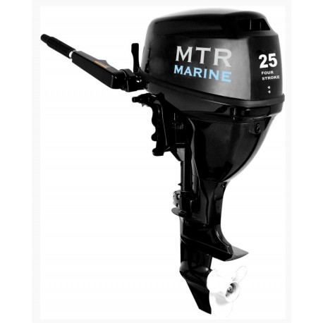 Лодочный мотор F25BMS MTR Marine