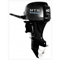 Лодочный мотор T40FWL MTR Marine