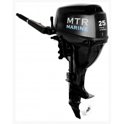 Лодочный мотор F25FWS MTR Marine