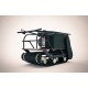 Мотобуксировщик Норка 500mini Z6