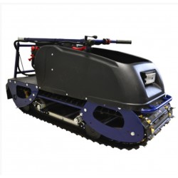 Буксировщик Барс Следопыт RV 6.5 F (СП)