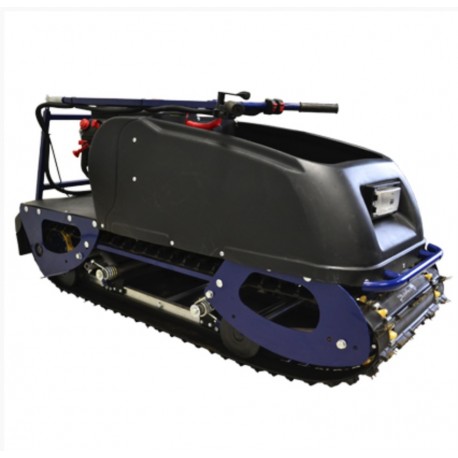 Буксировщик Барс Следопыт RV 6.5 F (СП)