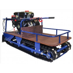 Буксировщик P 550 RV 12 S Е