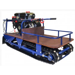 Буксировщик P 550 RV 12 S