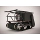 Мотобуксировщик Норка 500mini Z6S