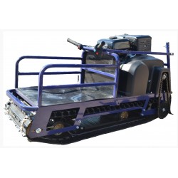 Буксировщик Бурлак-M RS 13 л.с.
