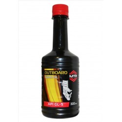Масло MTR Outboard Gear Oil