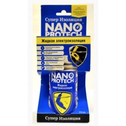 Средство Nanoprotech Супер Изоляция