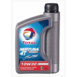 Масло Total Neptuna Speeder 10W-30