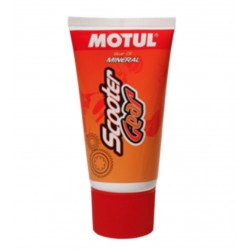 Масло Motul Scooter Gear 80W/90