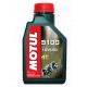 Масло Motul 5100 4T 10W/30 полусинт.