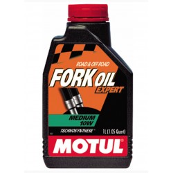 Масло Motul Fork Oil Expert medium 10W