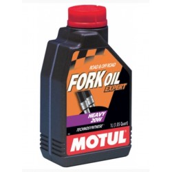 Масло Motul Fork Oil Expert heavy 20W