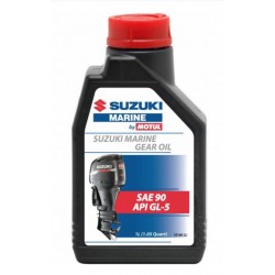 Масло Motul Suzuki Marine Gear Oil 90