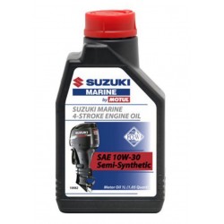 Масло Motul Suzuki Marine 4T 10W30