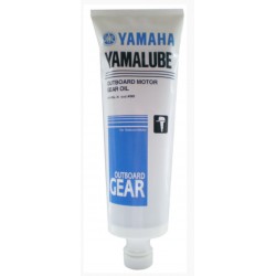 Масло Yamalube Gear Oil