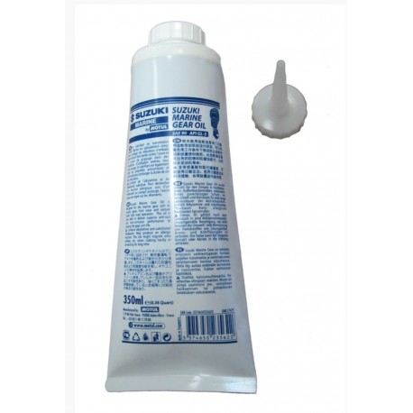 Масло Motul Suzuki Marine Gear Oil 90