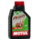 Масло Motul Quad 4T 10W-40