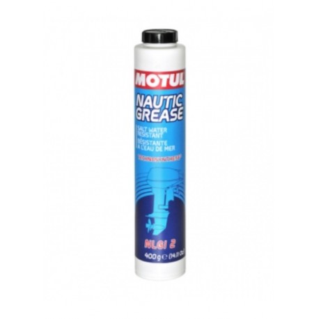 Смазка Motul Nautic Grease